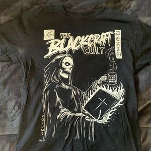 Satan is my Spirt Animal